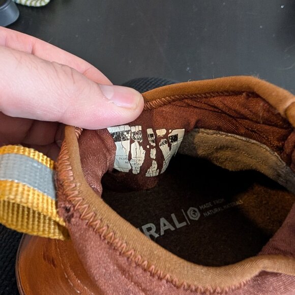 Vivobarefoot City Proof Chelsea Boot - Picture 4 of 6